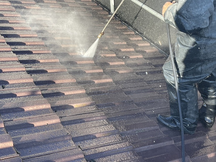 アスベスト除去