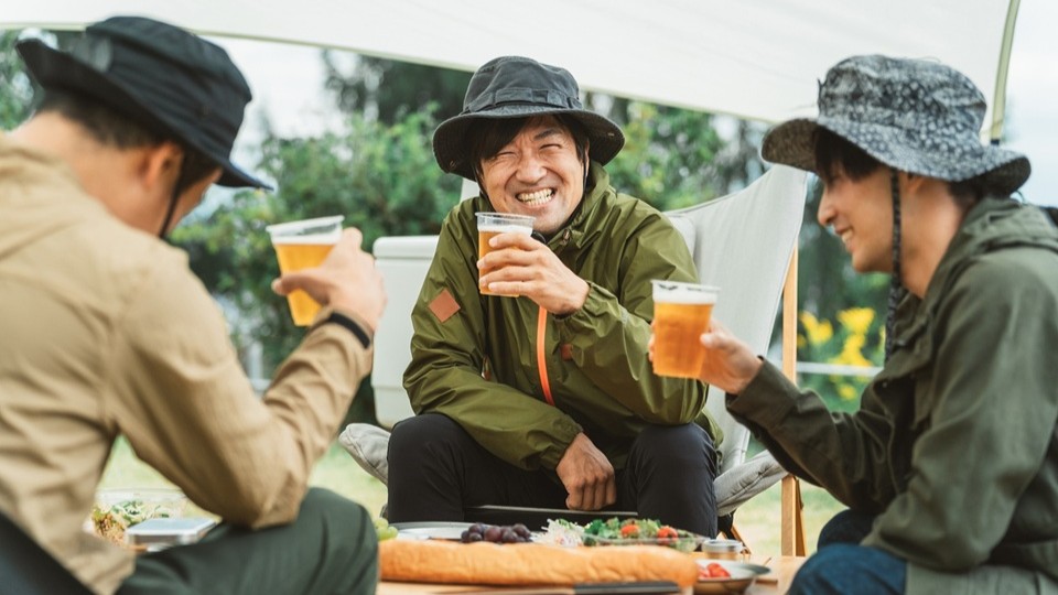 充実の福利厚生